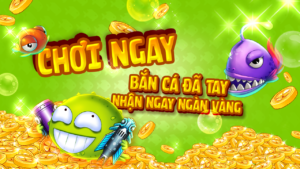 Cổng game uy tín được nhiều người chọn lựa