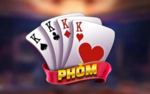 Game Đánh Bài Phỏm