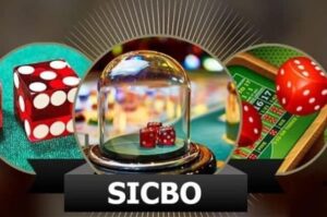 Thuật ngữ Sicbo khi người chơi tham gia link tai Fun88