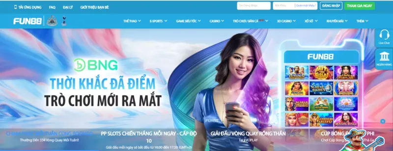 Slot game là gì? Tổng hợp những mẹo chơi hay nhất tại Fun88